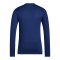 adidas Techfit Longsleeve Kids Blau - blau