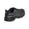 adidas Technochaos 2000 Schwarz - schwarz