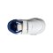 adidas Tensaur Hook and Loop Shoes White - weiss