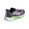 adidas Terrex Agravic Flow 2 Damen Lila - lila