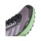 adidas Terrex Agravic Flow 2 Damen Lila - lila