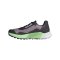 adidas Terrex Agravic Flow 2 Damen Lila - lila