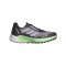 adidas Terrex Agravic Flow 2 Damen Lila - lila