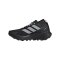 adidas Terrex Agravic GTX Schuh Damen Schwarz - schwarz