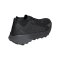 adidas Terrex Agravic Gtx Trailsschuh Schwarz - schwarz