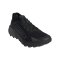 adidas Terrex Agravic Gtx Trailsschuh Schwarz - schwarz