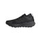 adidas Terrex Agravic Gtx Trailsschuh Schwarz - schwarz
