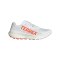 adidas Terrex Agravic Speed Schuh Grau - grau
