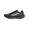 adidas Terrex Agravic Speed Schuh Schwarz - schwarz