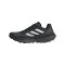 adidas Terrex Agravic Speed W Schuh Damen Schwarz - schwarz