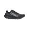 adidas Terrex Agravic Speed W Schuh Damen Schwarz - schwarz