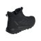adidas Schuh Schwarz - schwarz