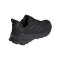 adidas Schuh Schwarz - schwarz