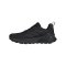 adidas Schuh Schwarz - schwarz