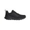 adidas Schuh Schwarz - schwarz