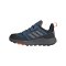 adidas adidas Terrex Trailmaker RAIN.RDY Hiking Shoes Blue Kids Blau - blau