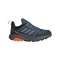 adidas adidas Terrex Trailmaker RAIN.RDY Hiking Shoes Blue Kids Blau - blau