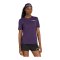 adidas Terrex Xperior T-Shirt Damen Lila - lila