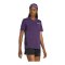 adidas Terrex Xperior T-Shirt Damen Lila - lila