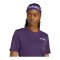 adidas Terrex Xperior T-Shirt Damen Lila - lila