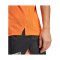adidas T-Shirt Damen Orange - orange