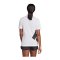 adidas Terrex Xperior T-Shirt Damen Weiß - weiss