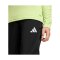 adidas Tierro 26 Torwarthose Kids Schwarz - schwarz