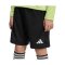 adidas Tierro 26 Torwartshort Kids Schwarz - schwarz