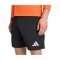 adidas Tierro 26 Torwartshort Schwarz - schwarz