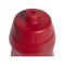 adidas Tiro 0.5 L Flasche Rot - rot