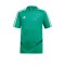 adidas Tiro 19 Trainingsshirt Kids Grün Weiss - gruen