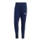adidas Tiro 21 Sweat Trainingshose Blau - blau