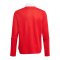 adidas Tiro 21 Trainingstop Kids Schwarz - rot