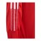 adidas Tiro 21 Trainingstop Kids Schwarz - rot