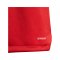adidas Tiro 21 Trainingstop Kids Schwarz - rot