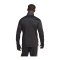 adidas Tiro 23 Club Winterized Sweatshirt Schwarz - schwarz
