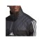 adidas Tiro 23 Club Winterized Sweatshirt Schwarz - schwarz