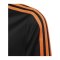 adidas Tiro 23 Club Trainingsjacke Kids Schwarz - schwarz