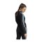 adidas Tiro 23 Club Trainingstop Damen Schwarz Schwarz Blau - schwarz