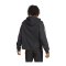adidas Tiro 23 COM Sweatshirt Damen Schwarz - schwarz