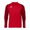 adidas Tiro 23 COM Trainingsjacke Kids Rot - rot