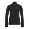adidas Tiro 23 COM Trainingsjacke Kids Schwarz - schwarz