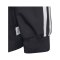 adidas Tiro 23 Competition Allwetterjacke Kids Schwarz - schwarz