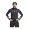 adidas Tiro 23 Competition Trainingstop Winter Schwarz Beige - schwarz
