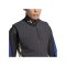 adidas Tiro 23 Competition Weste Winter Damen Schwarz Beige - schwarz