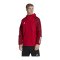 adidas Tiro 23 Competition Allwetterjacke Rot - rot