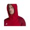 adidas Tiro 23 Competition Allwetterjacke Rot - rot