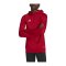 adidas Tiro 23 Competition Hoody Rot - rot