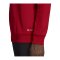adidas Tiro 23 Competition Hoody Rot - rot