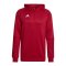 adidas Tiro 23 Competition Hoody Rot - rot